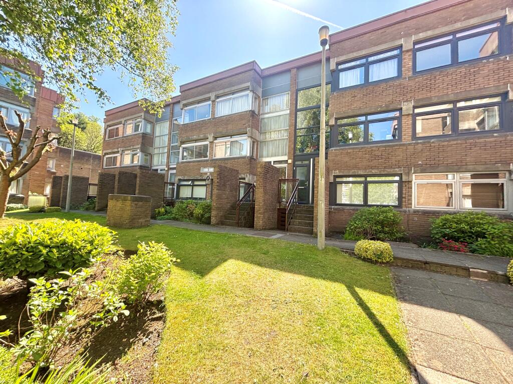 Main image of property: Eldon Court, 20 Lethington Avenue, G41 3HB