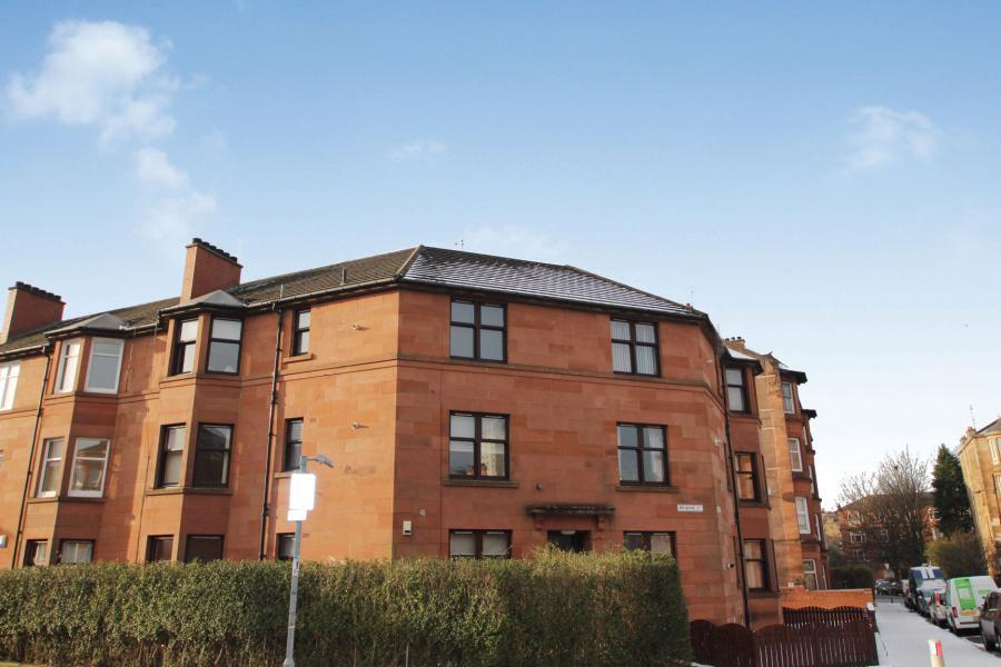 Main image of property: Brisbane Street, Langside, G42 9HZ