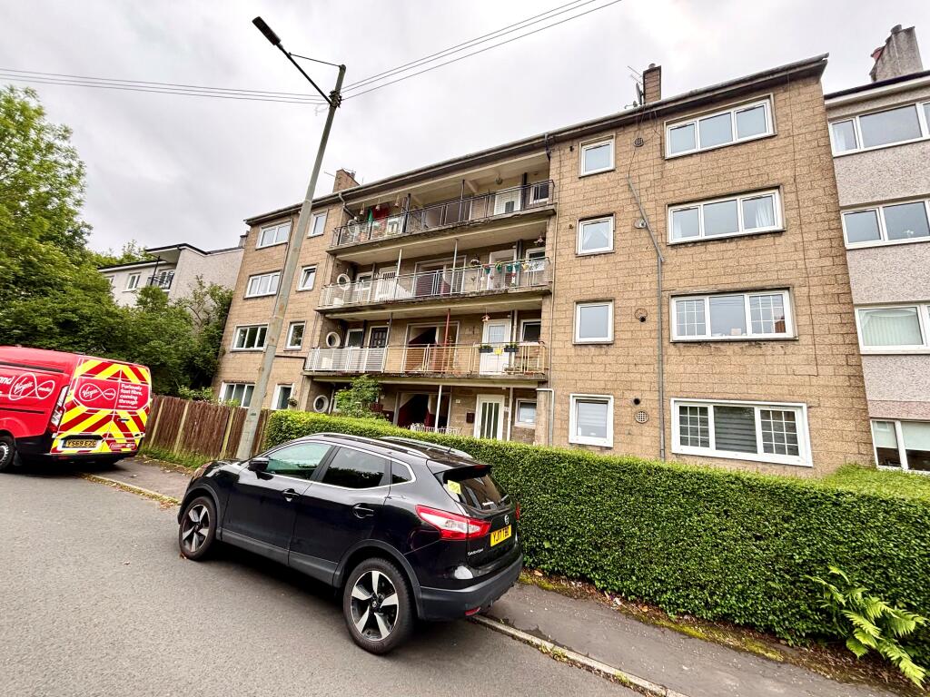 Main image of property: Lochlea Road, Glasgow, G43 2BU