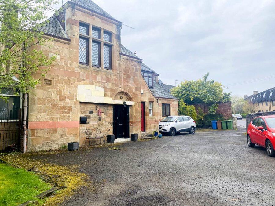 Main image of property: Shawhill Road, Shawlands, G41 3RW