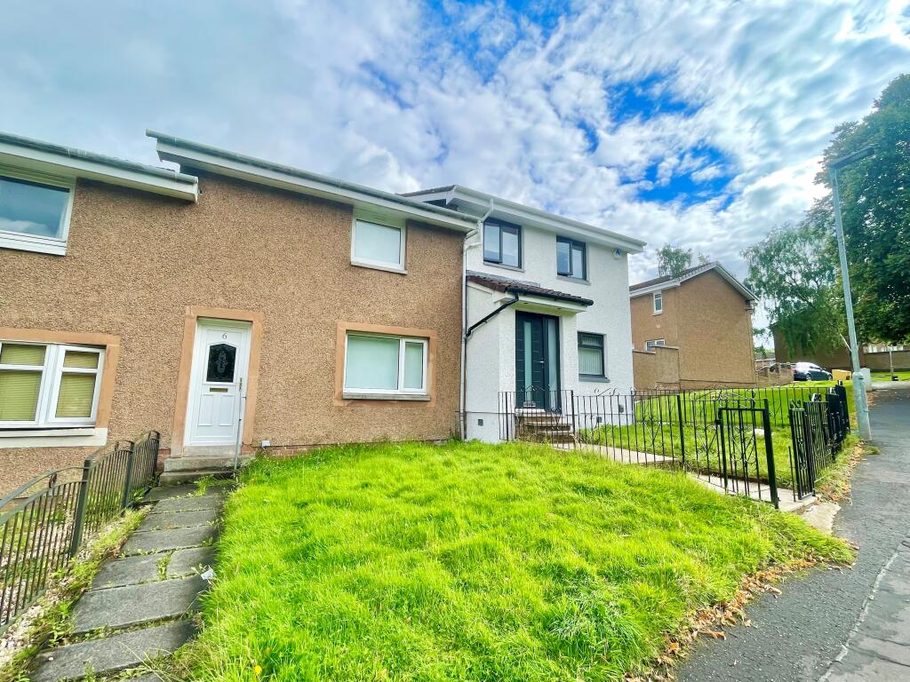 Main image of property: Woodhead Crescent, Hamilton, ML3 8TA