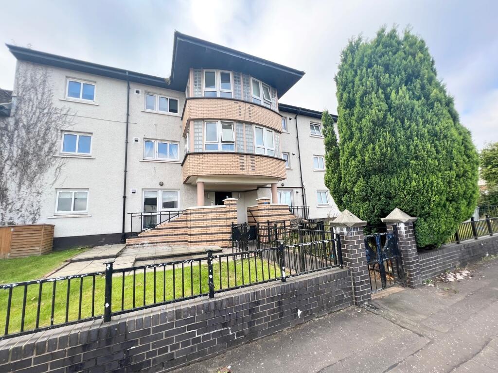 Main image of property: Castlemilk Drive, Glasgow, G45 9UZ
