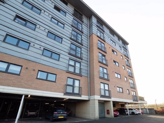 Main image of property: Barrland Court, Pollokshields, G41 1RN