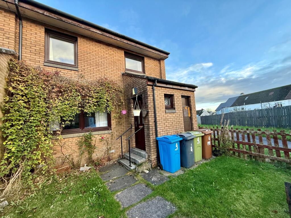 Main image of property: Ritchie Place, Newton Mearns, G77 6UP