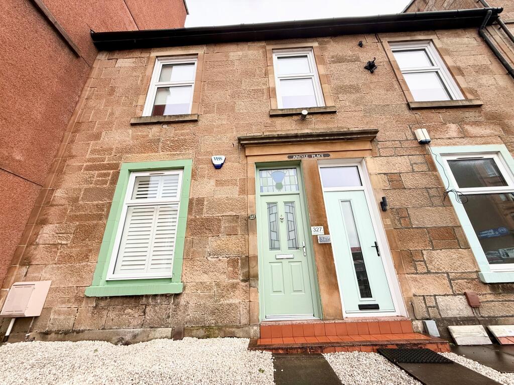 Main image of property: Clarkston Road, Cathcart