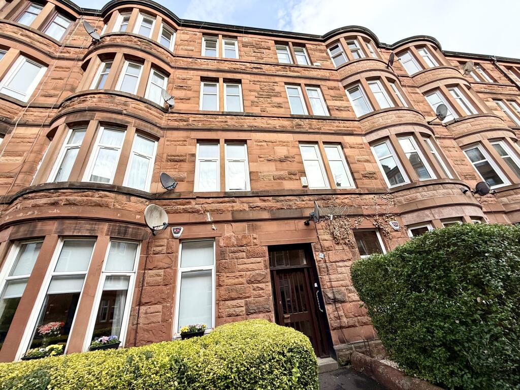 Main image of property: Dundrennan Road, Battlefield, G42 9SB