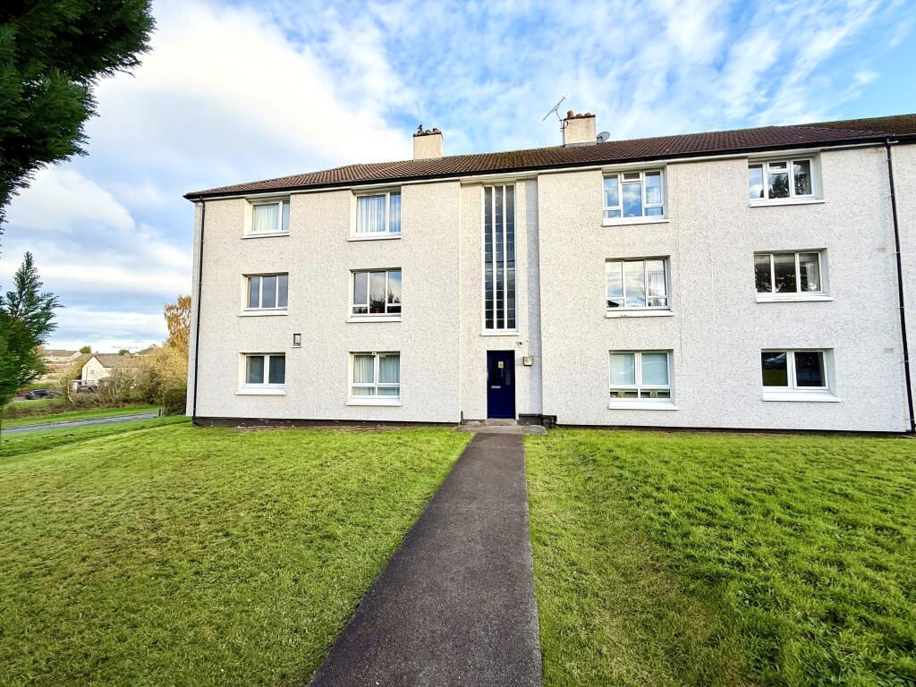 Main image of property: Hutcheson Road, Thornliebank, G46 7JG