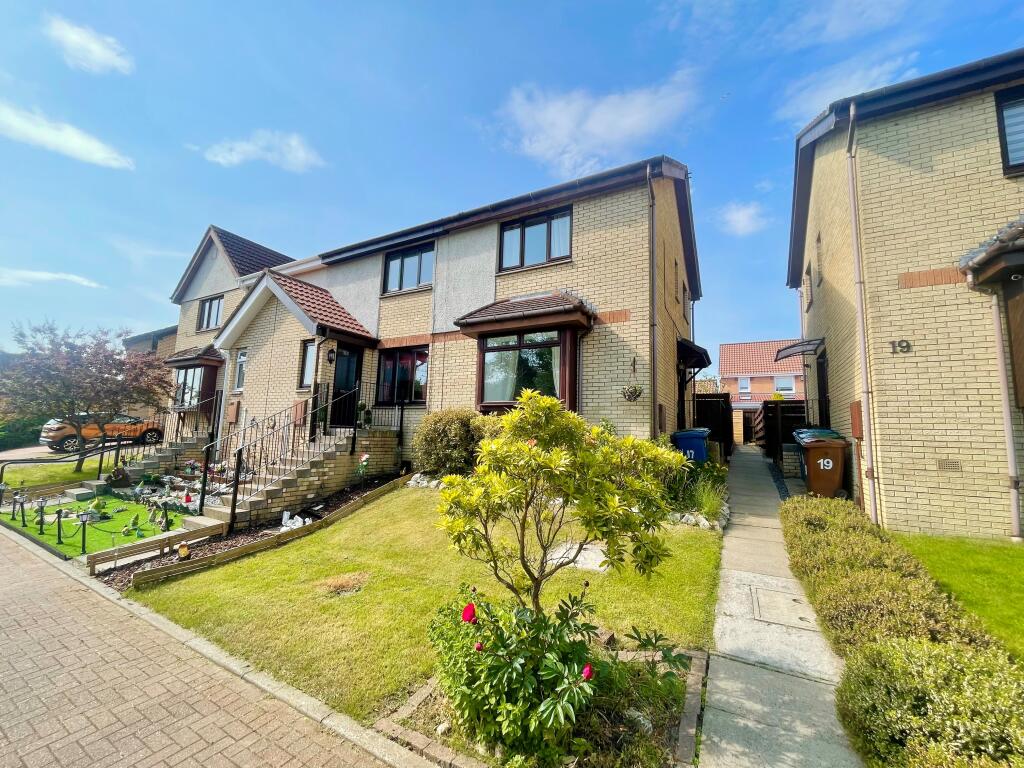 Main image of property: Bellflower Avenue, Southpark Village, Glasgow, G53 7YD