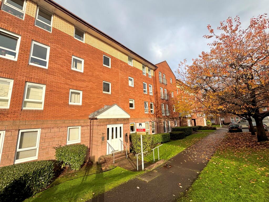 Main image of property: Greenholme Street, Cathcart, G44 4DU