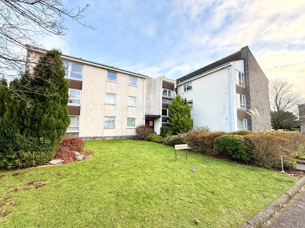 Main image of property: Netherdale, Kirkvale Court, G77 5HJ