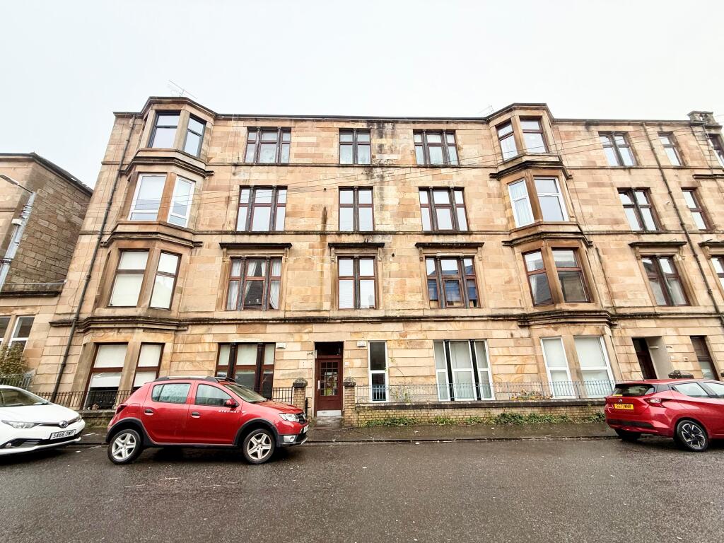 Main image of property: Deanston Drive, Shawlands, G41 3AF