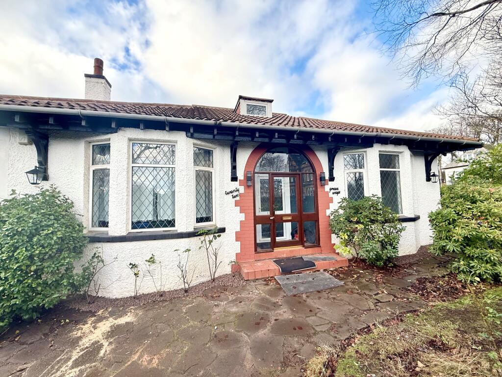 Main image of property: Third Gardens, Dumbreck, G41 5NF