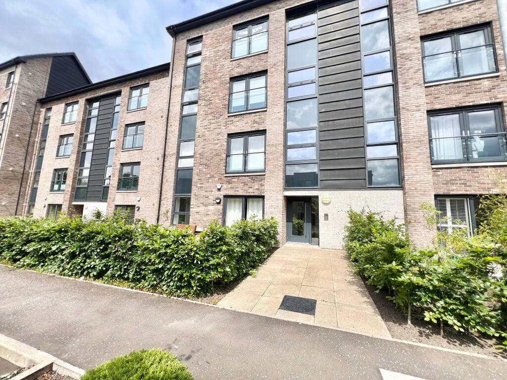 Main image of property: Riverford Court, Newlands, G43 1FB