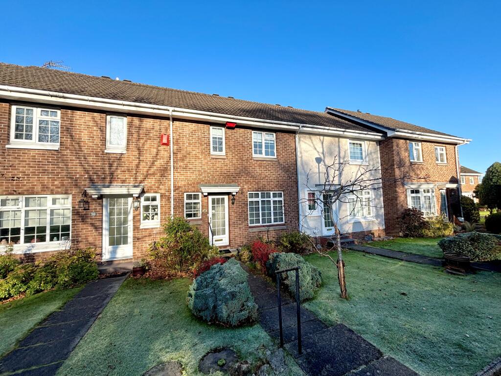 Main image of property: Strathview Park, Netherlee, G44 3EN