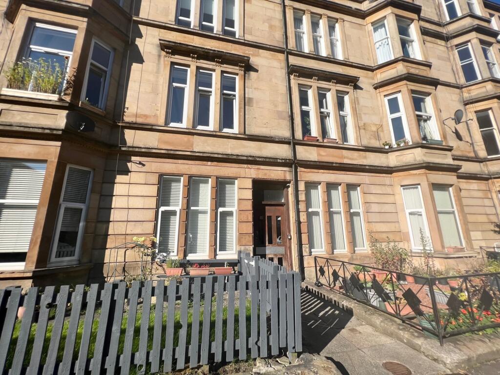 Main image of property: Albert Avenue, Queens Park, G42 8RE