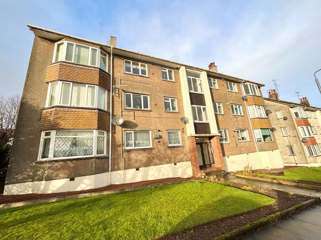 Main image of property: Riverside Road, Riverside Court, Waterfoot, G76 0DH