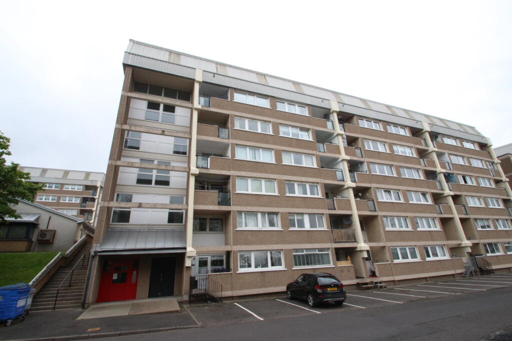 Main image of property: Pentland Road, Glasgow, G43 2AR