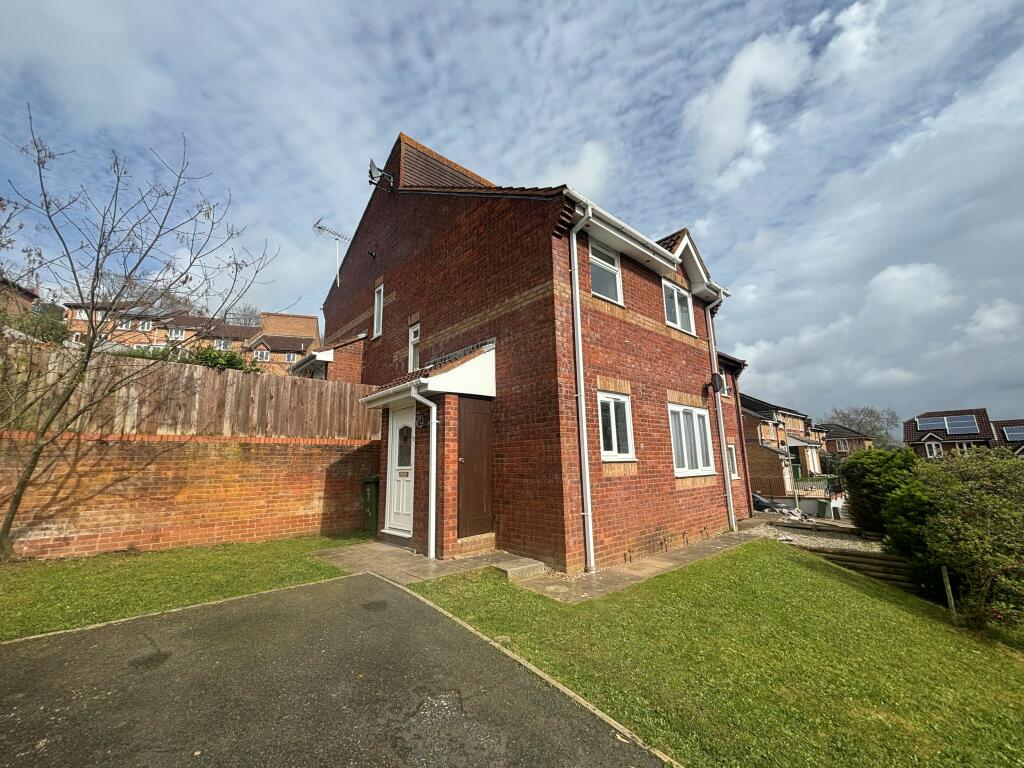 1 bedroom house for rent in Farm Hill, Exwick, Exeter, EX4