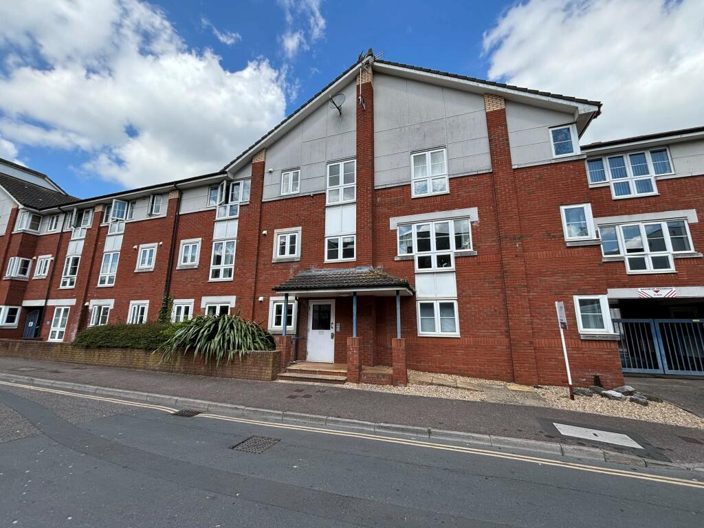 Main image of property: Eveleigh Court, Exeter