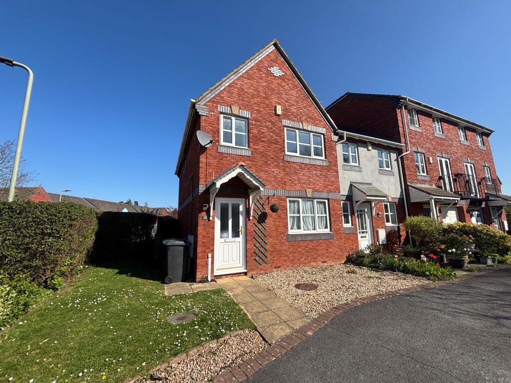 Main image of property: Old Bakery Close, Exwick