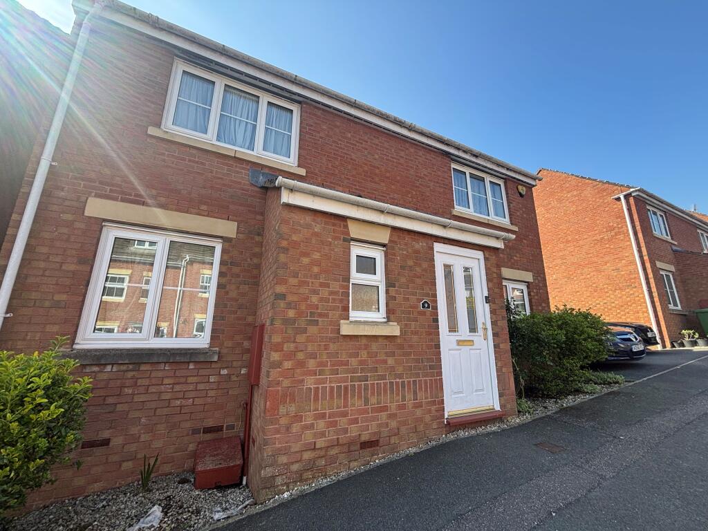 Main image of property: Lavender Road, Exwick
