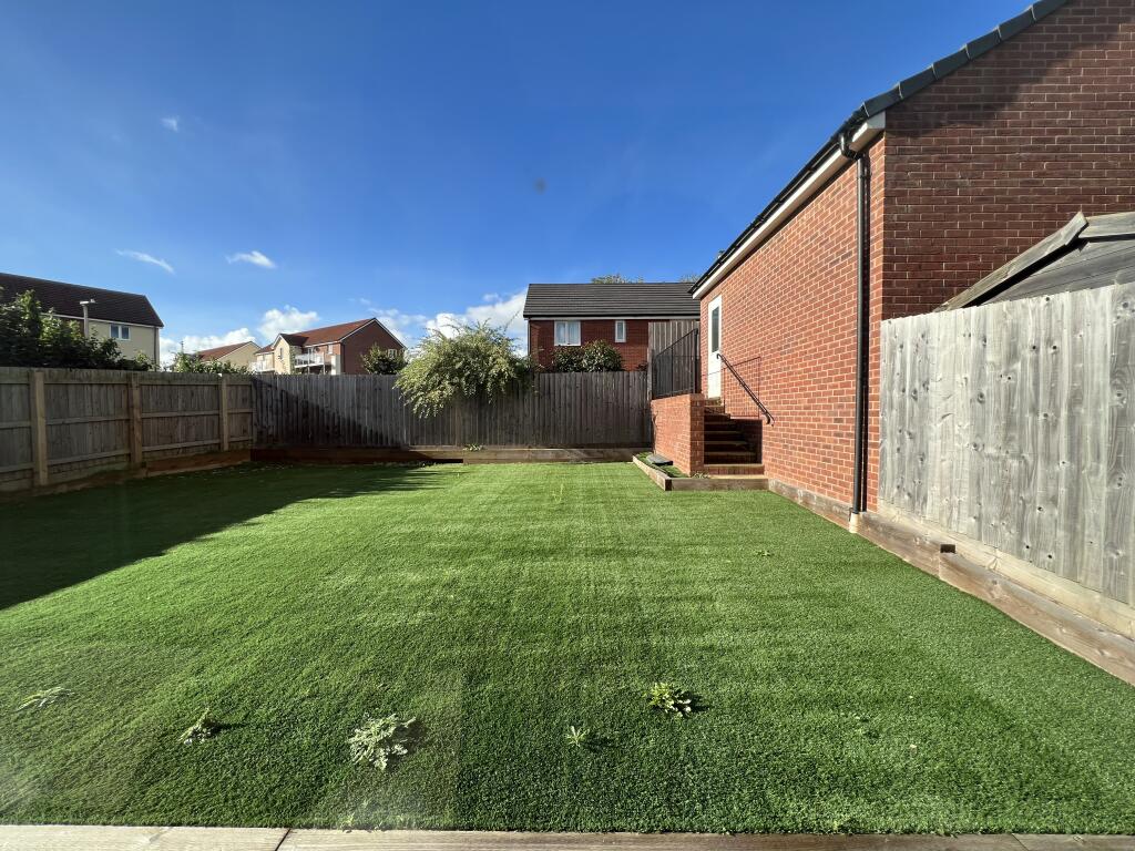 Main image of property: Myrtlebury Way, Exeter