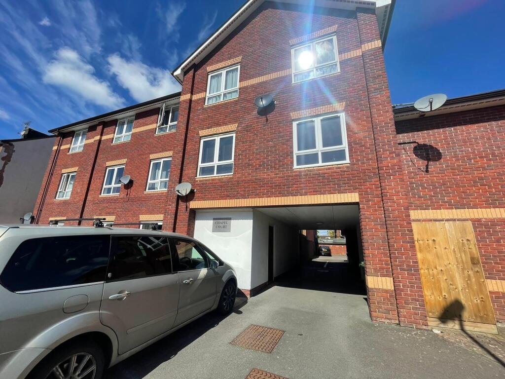 Main image of property: Chapel Court, St Thomas