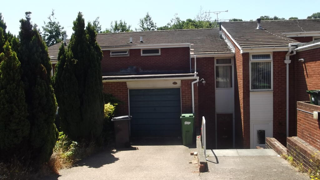 Main image of property: Exwick, Exeter