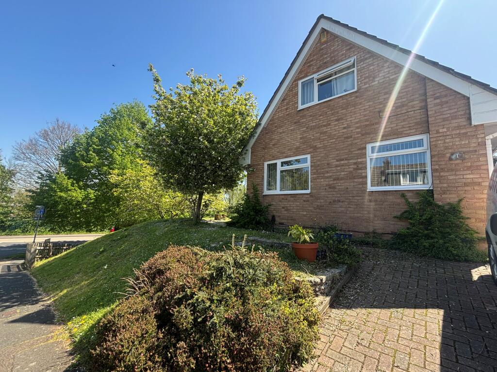 Main image of property: Crabb Lane, Exeter