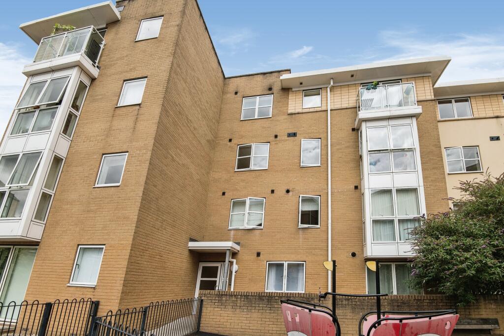 Main image of property: Richmond Court, Exeter