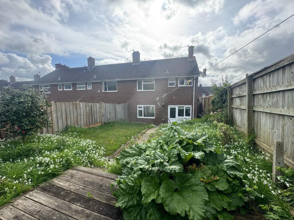 Main image of property: Merlin Crescent, Beacon Heath