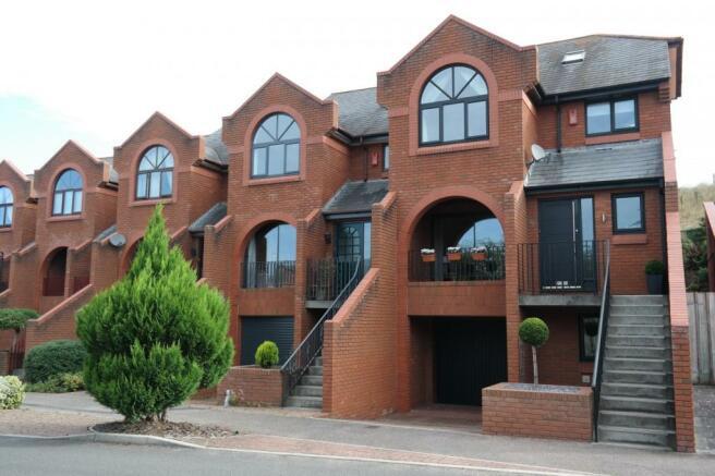 Main image of property: Old Mill Close, Trews Weir
