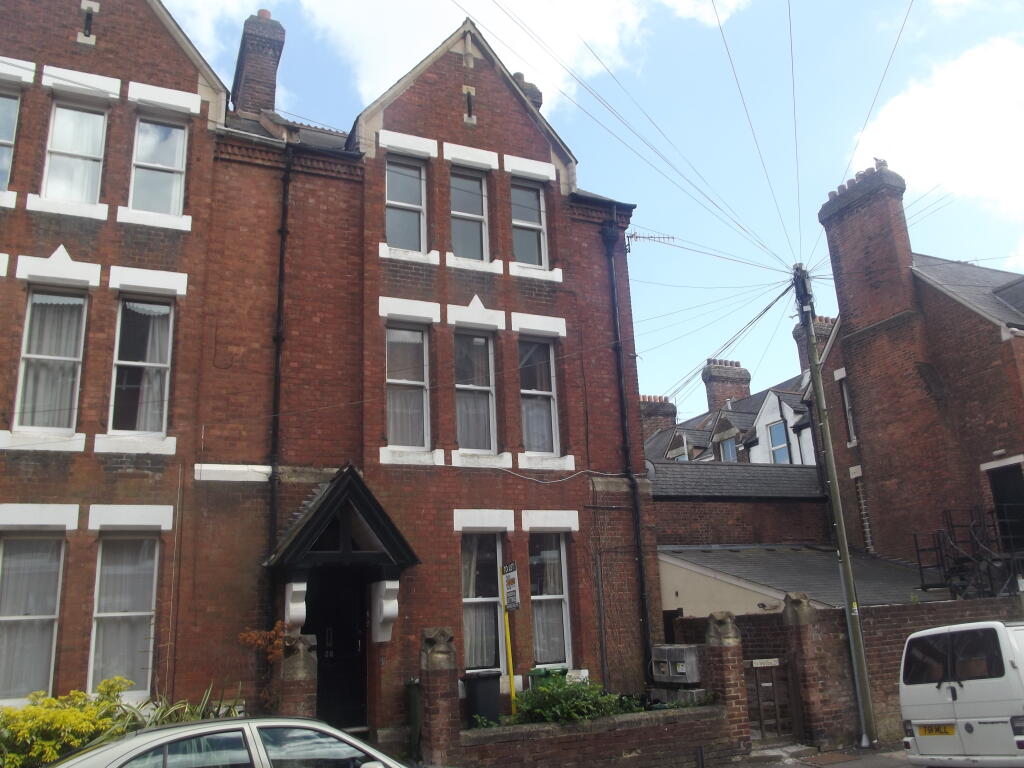 Main image of property: Richmond Road
