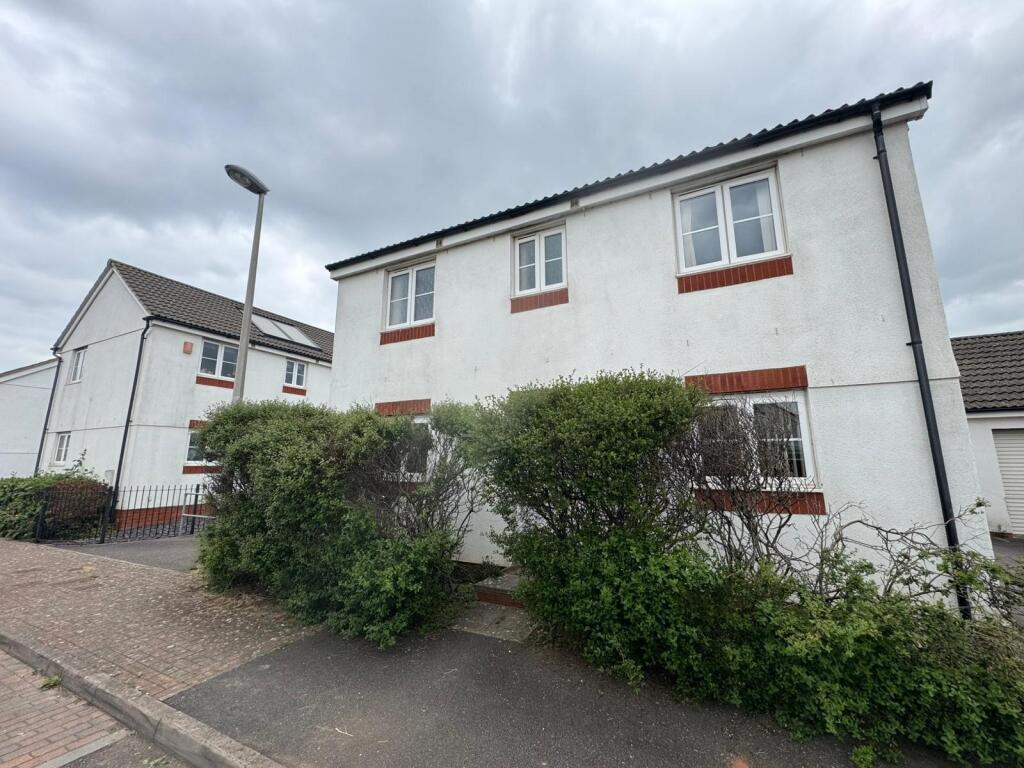 Main image of property: Resolution Road, The Rydons