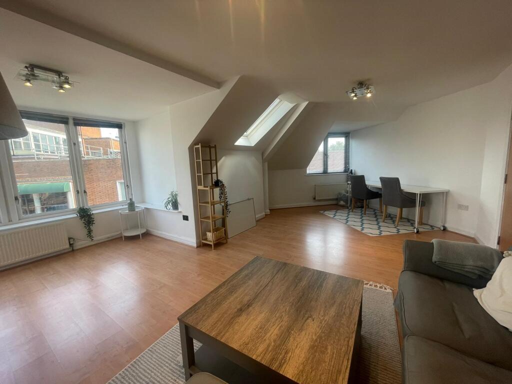 Main image of property: Augusta Court, Market Street