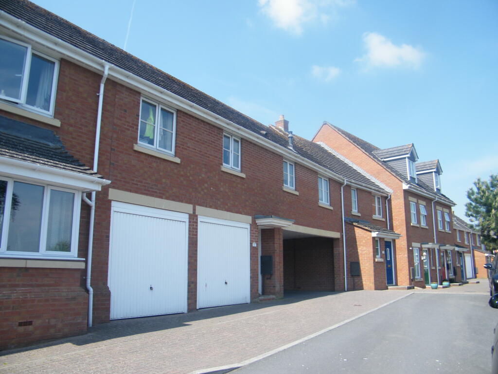 Main image of property: Powesland Road, Alphington