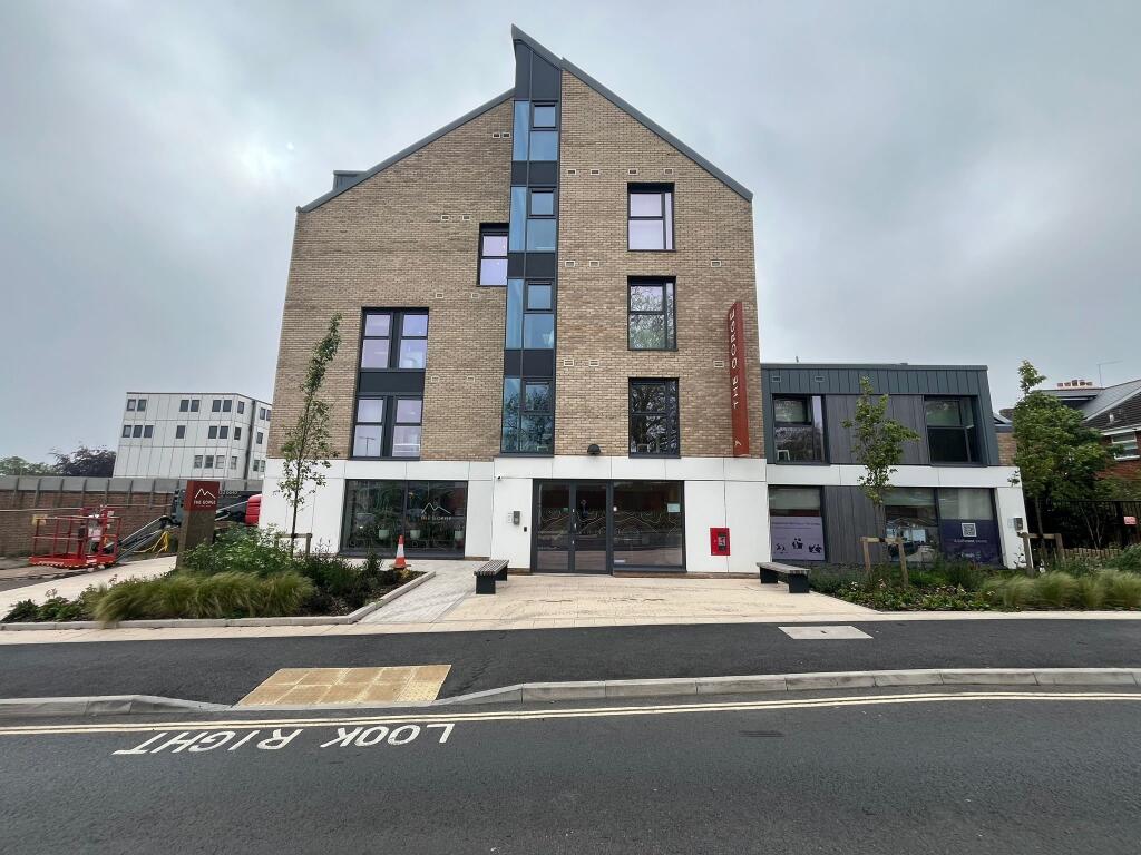 Main image of property: The Gorge, Exeter