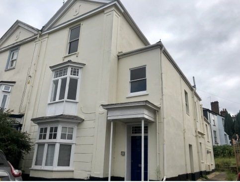 Main image of property: Old Tiverton Road, City Centre