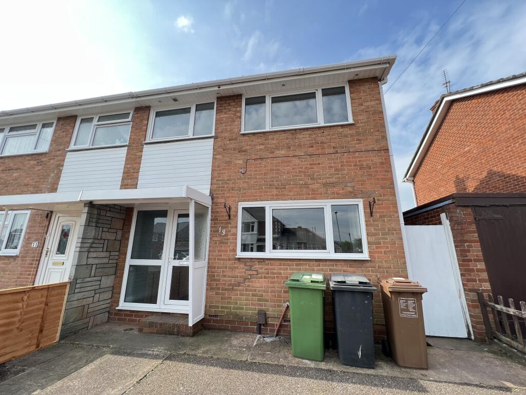 Main image of property: Bowhay Lane, St Thomas