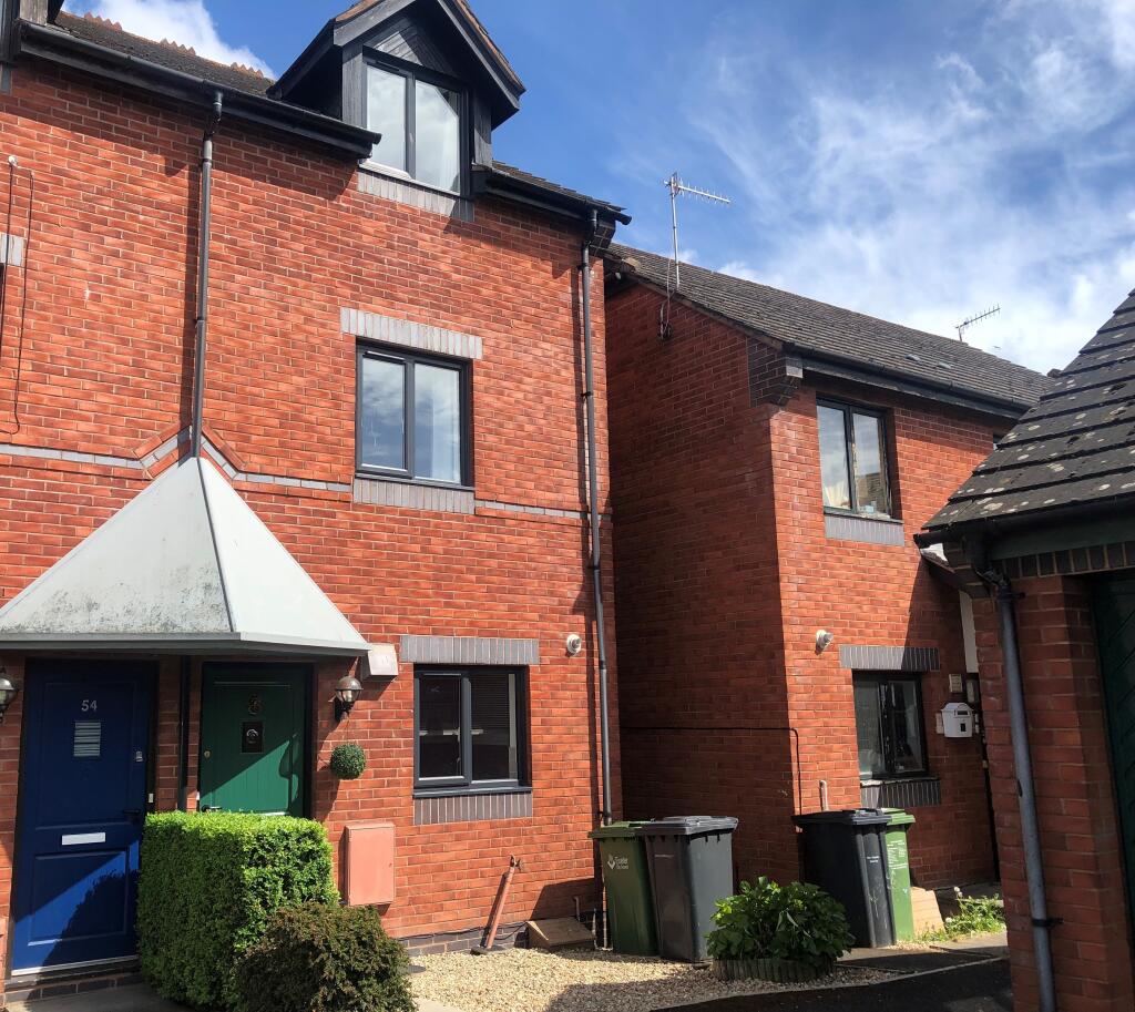 Main image of property: Chandlers Walk, Haven Banks