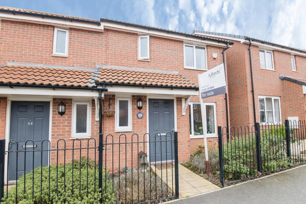 Main image of property: Myrtlebury Way, Hill Barton