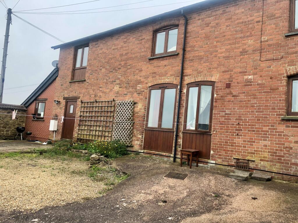 Main image of property: Holloway Barton, Kennford