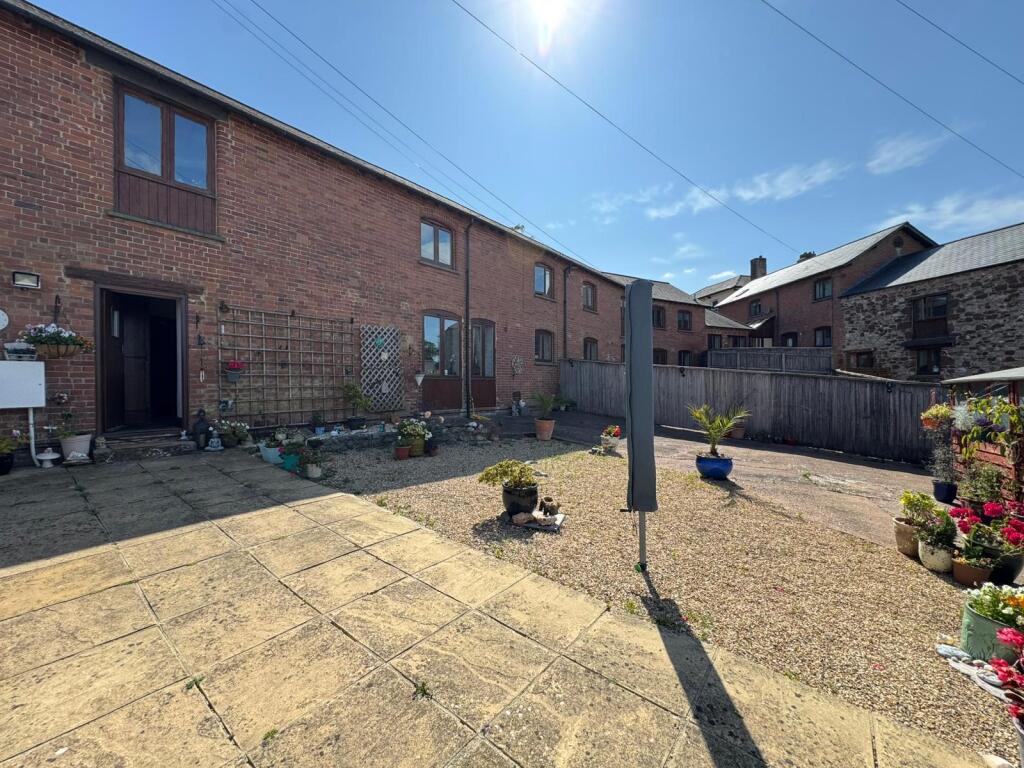 Main image of property: Holloway Barton, Kennford