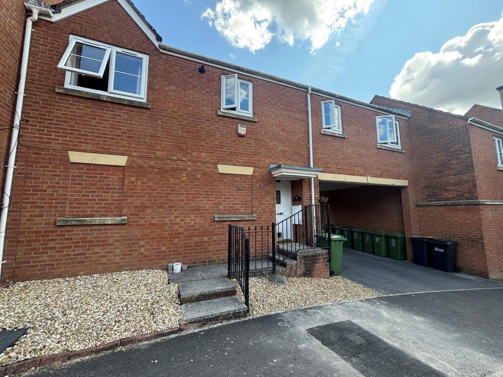 Main image of property: Lavender Road, Exwick