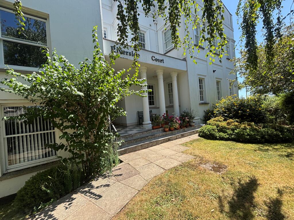 Main image of property: Riverside Court, St Leonards