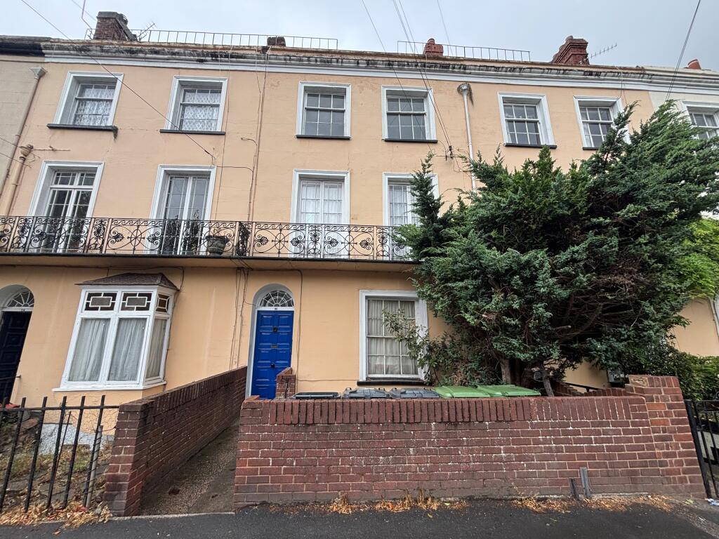 Main image of property: Old Tiverton Road, Exeter