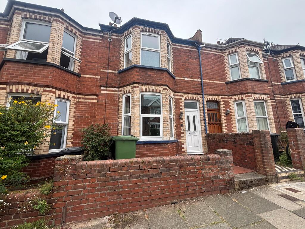 Main image of property: Monks Road, Mount Pleasant