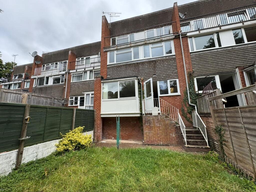 Main image of property: Gloucester Road, Exwick