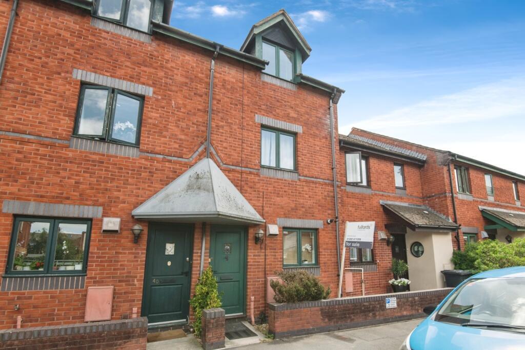 Main image of property: Water Lane, Haven Banks