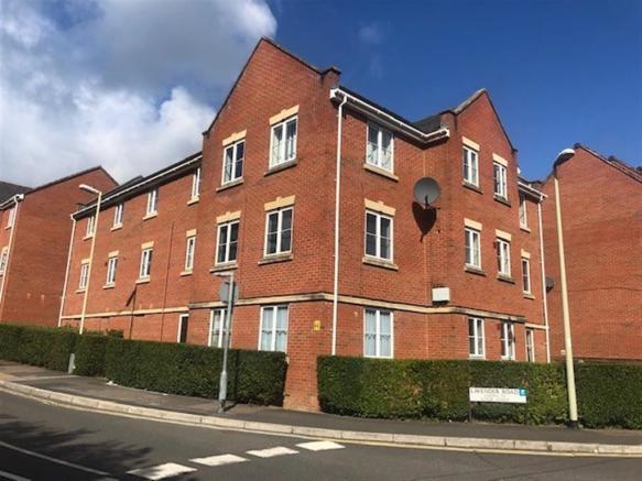Main image of property: Kinnerton Way, Exeter